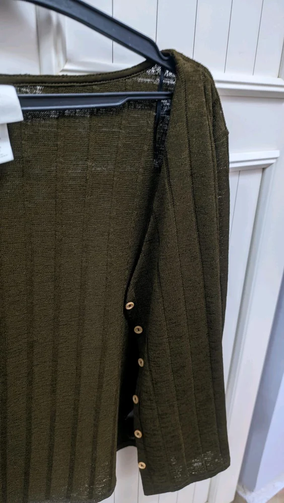 H&M Cardigans, size S / 36 / 8, photo 3