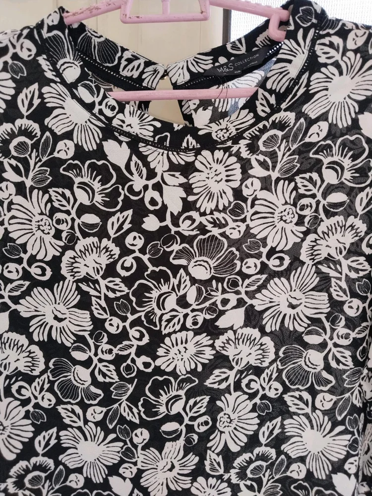Marks & Spencer Blouses, size XL / 42 / 14, photo 2