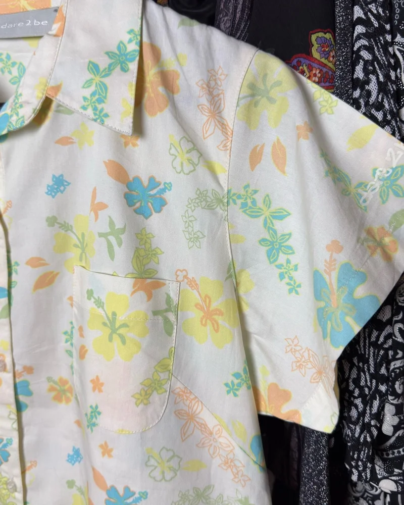 Dare2B Shirts, size L / 40 / 12, photo 4