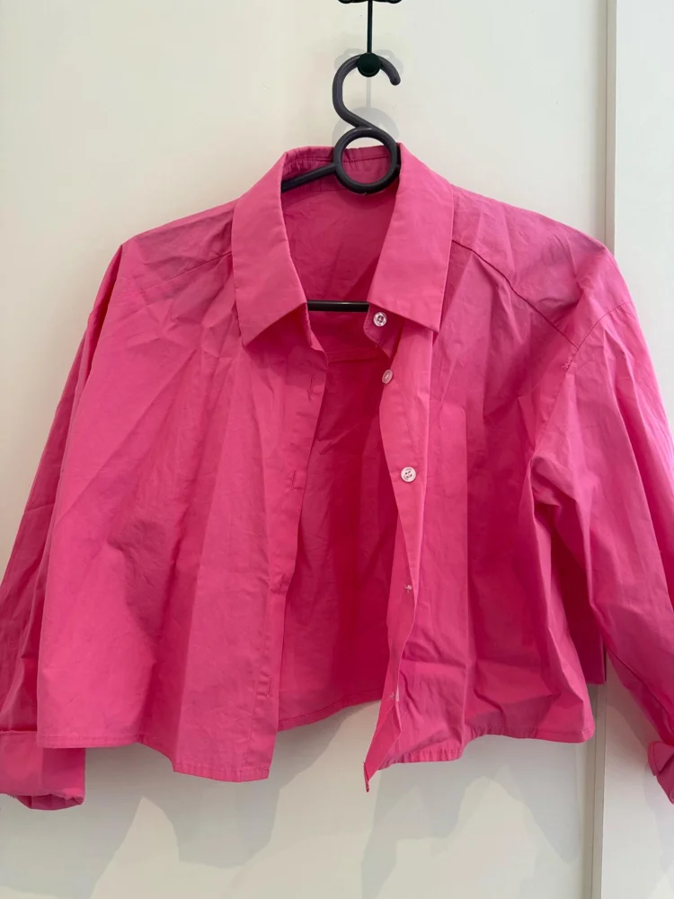 Shein Blouses, size M / 38 / 10, photo 2