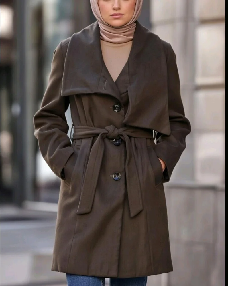 Coats
