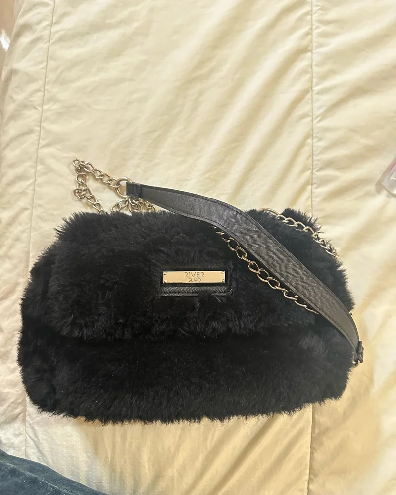 River Island Shoulder Bag, size Other, photo 4