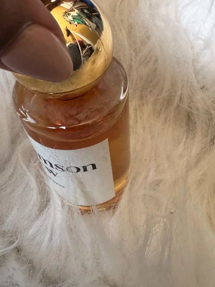 Perfume, size Other, photo 2