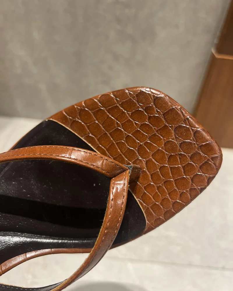 Zara Sandals, size 36, photo 6