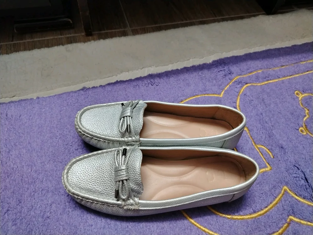 Flats, size 41, photo 2