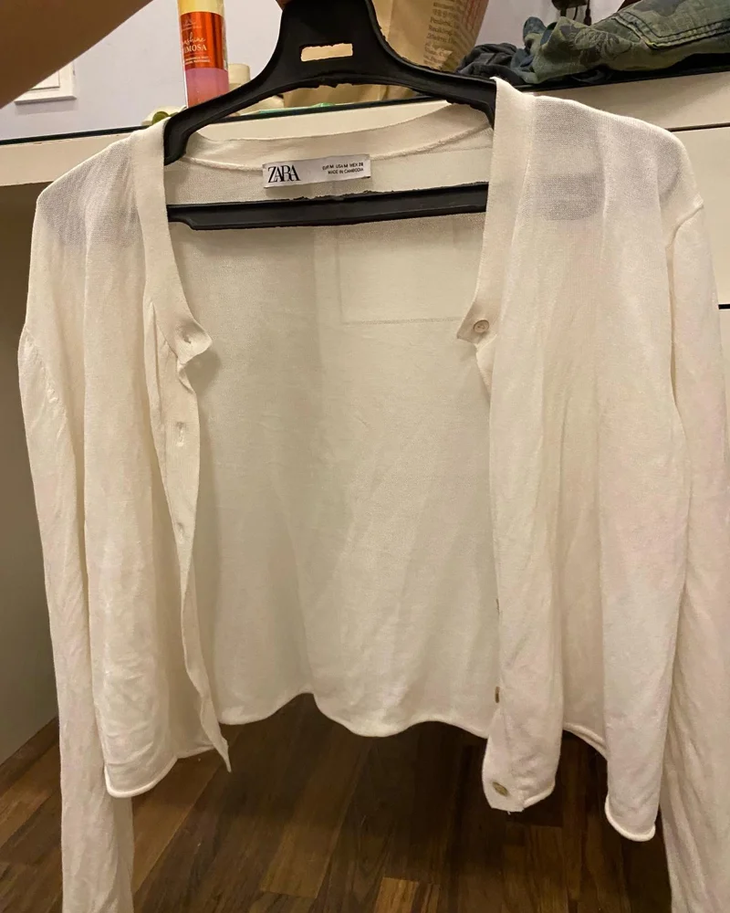 Zara Shirts, size M / 38 / 10, photo 2