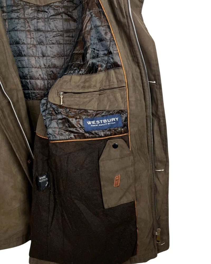 Westbury Jackets, size XL, photo 6