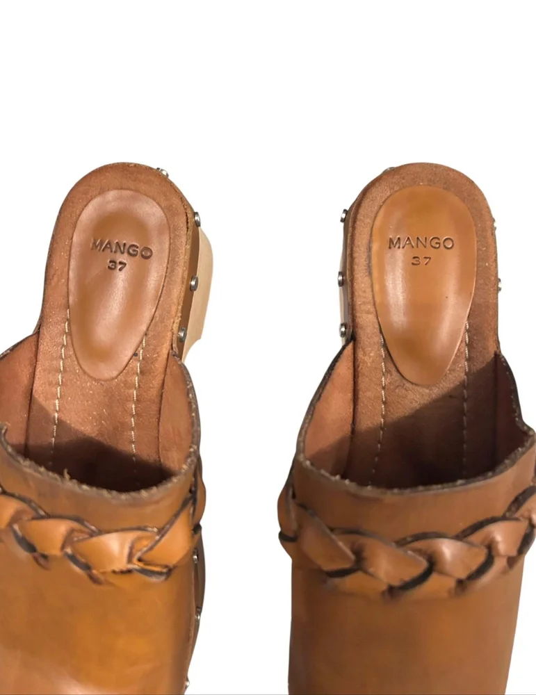 Mango Sandals, size 37, photo 4