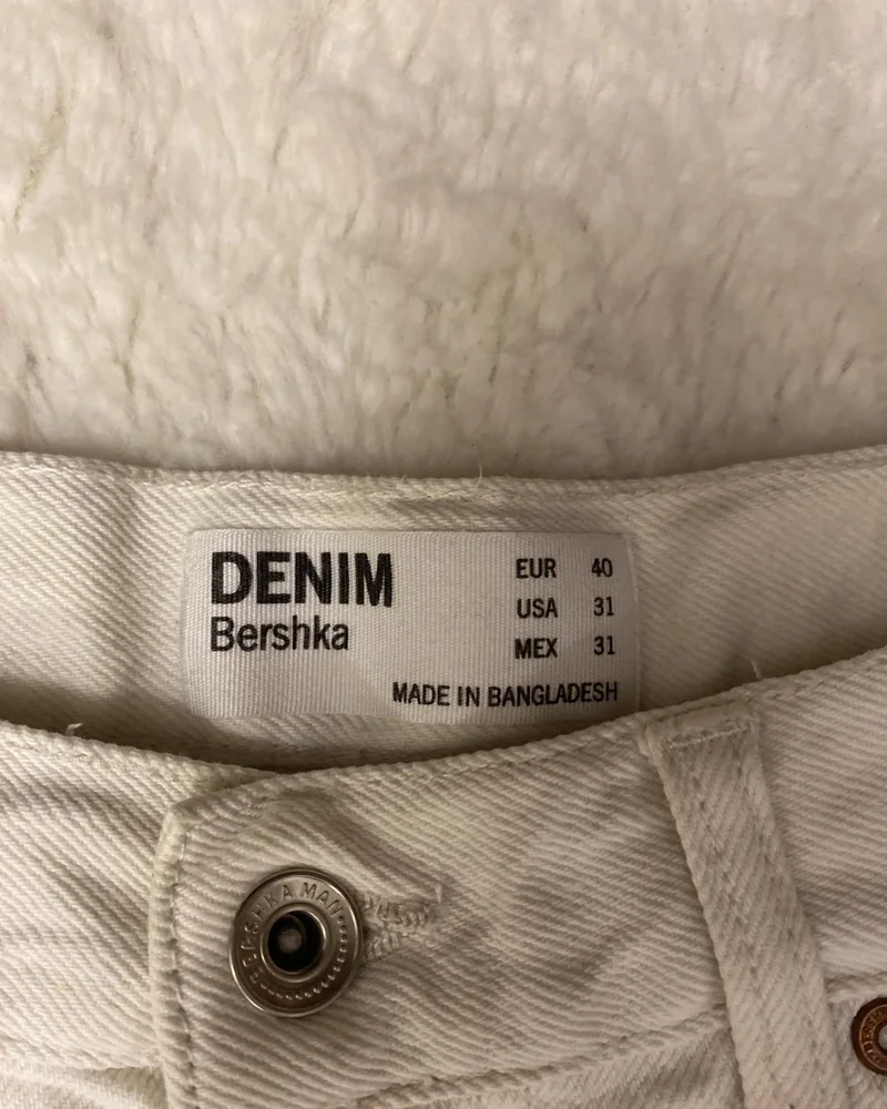 Bershka Shorts, size W31, photo 2