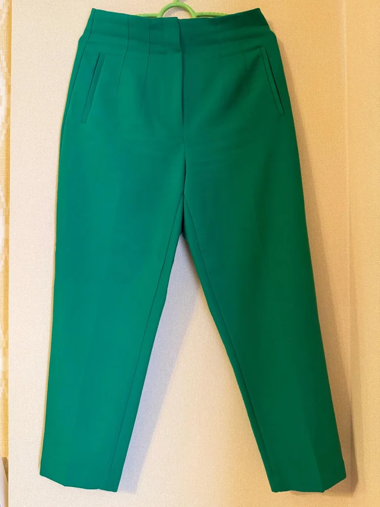 Zara Pants, size L / 40 / 12, photo 2