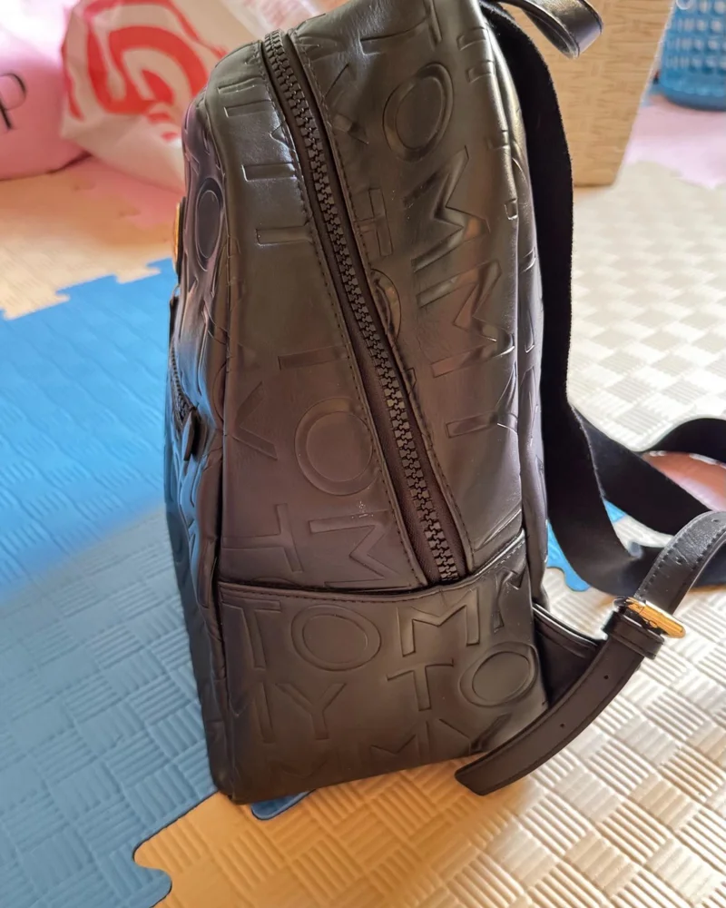Tommy Hilfiger Backpacks, size One size, photo 4