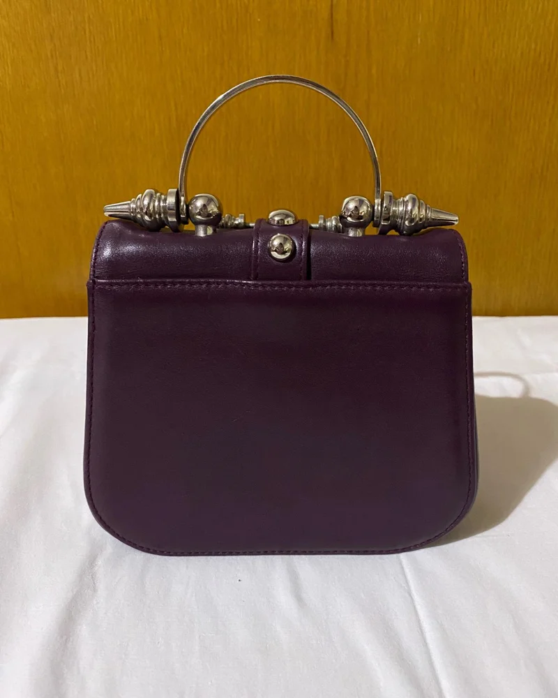 Okhtein Mini Bag, size One size, photo 2