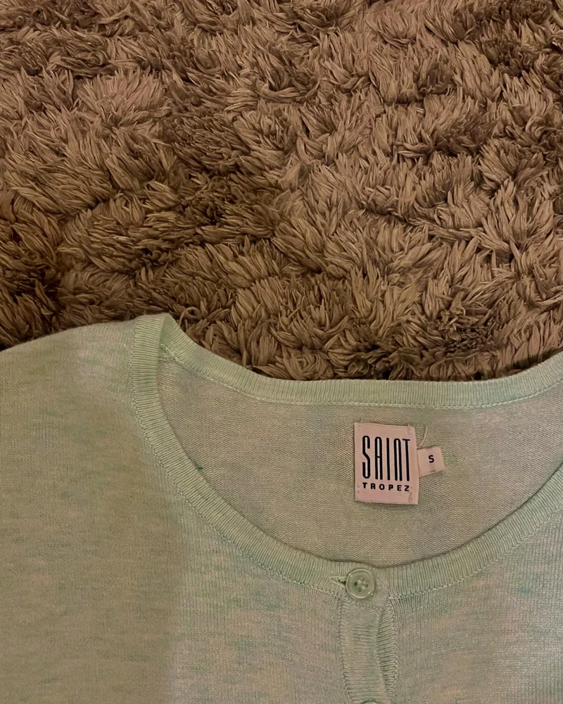 Saint Tropez Cardigans, size S / 36 / 8, photo 3