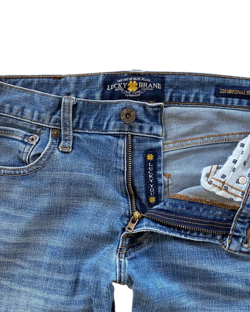 Jeans, size S / 36 / 8, photo 3