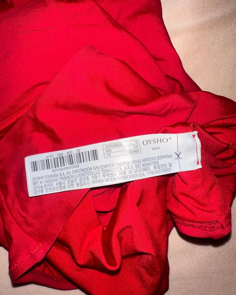 One-Piece Swimsuits, size S / 36 / 8, photo 4