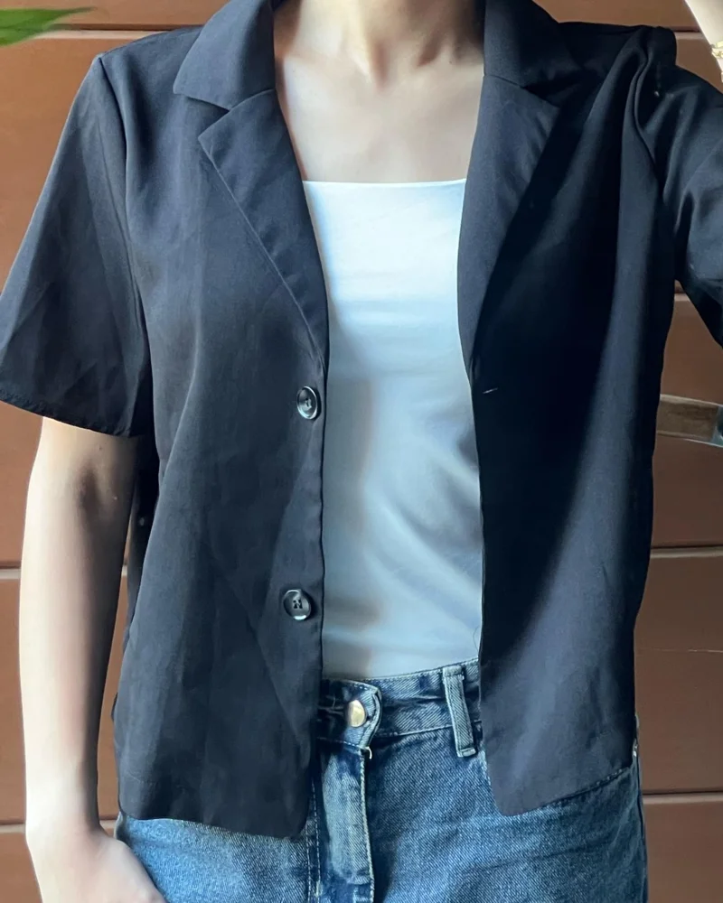 Blouses, size S / 36 / 8, photo 5