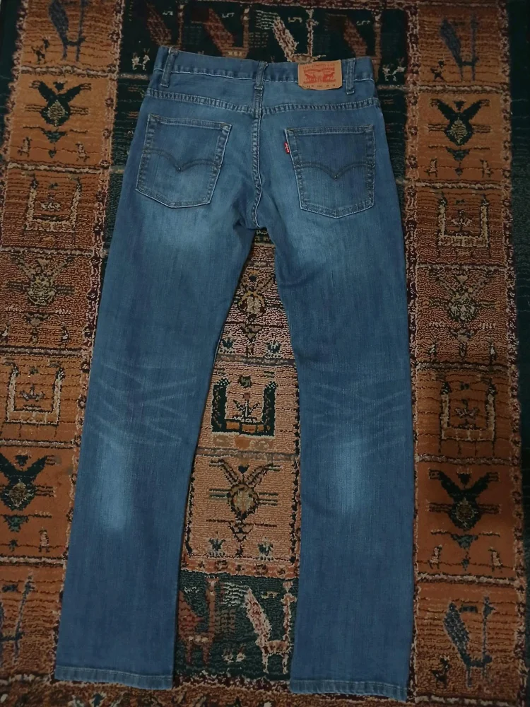 Levi Strauss & Co. Jeans, size XL, photo 2