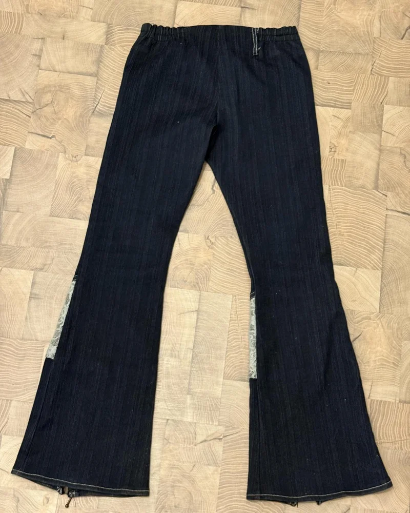 Jeans, size XS / 34 / 6, photo 5