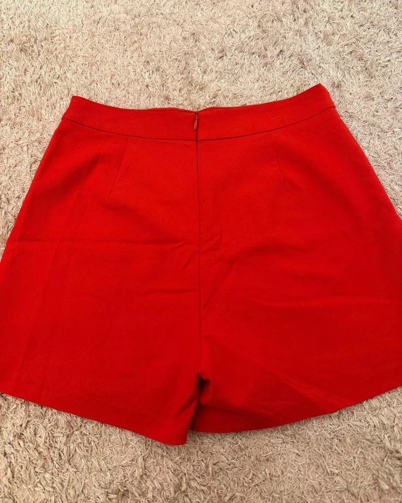 Stradivarius Skorts, size M / 38 / 10, photo 2