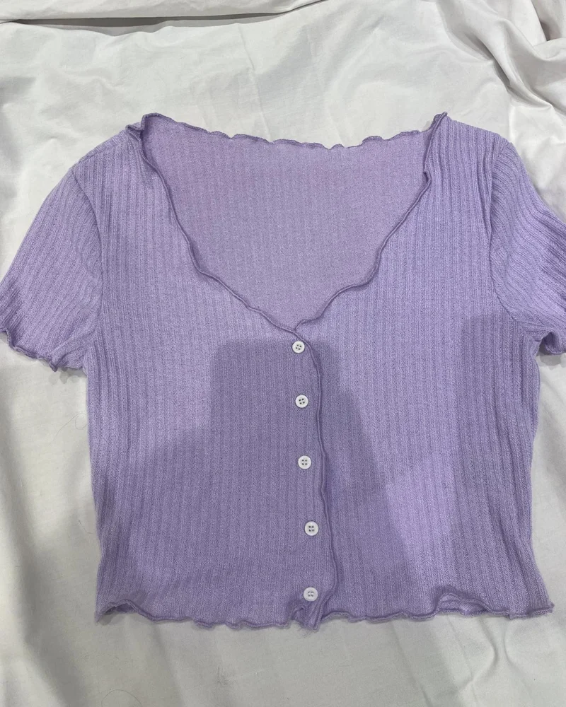 Shein Shirts