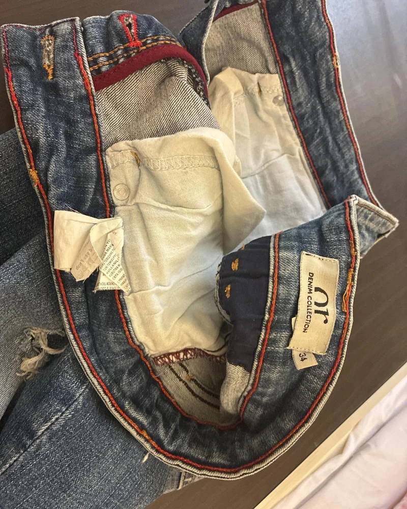 OR Collection Jeans, size W34, photo 3