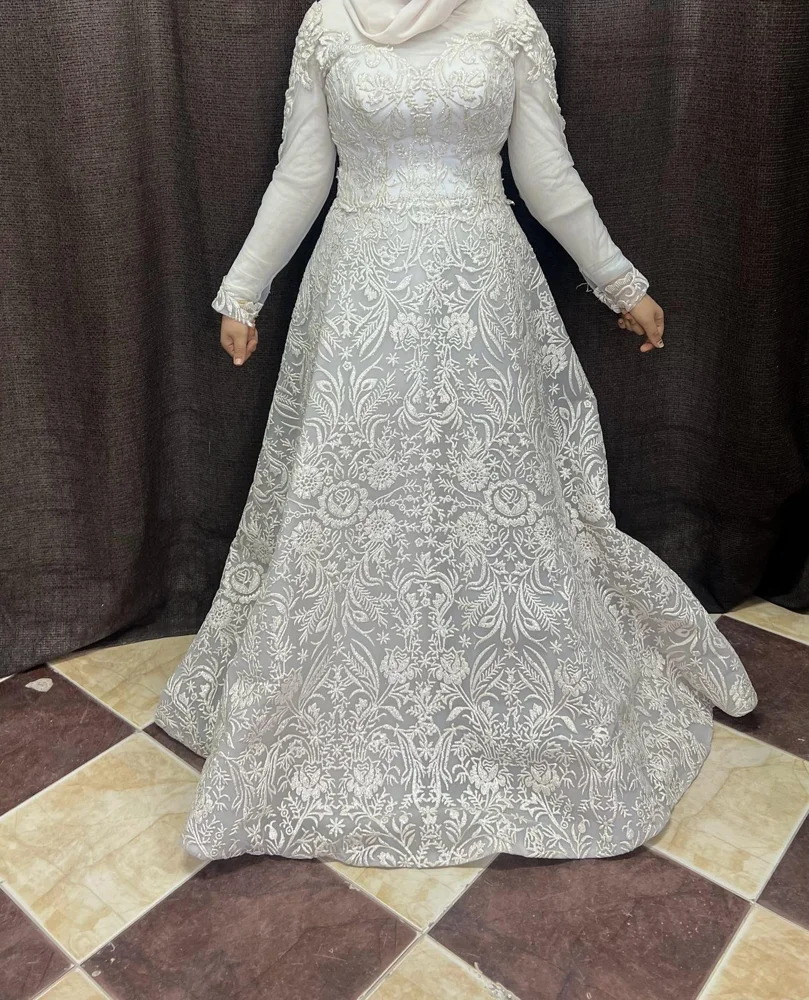 Wedding Dresses, size L / 40 / 12, photo 2
