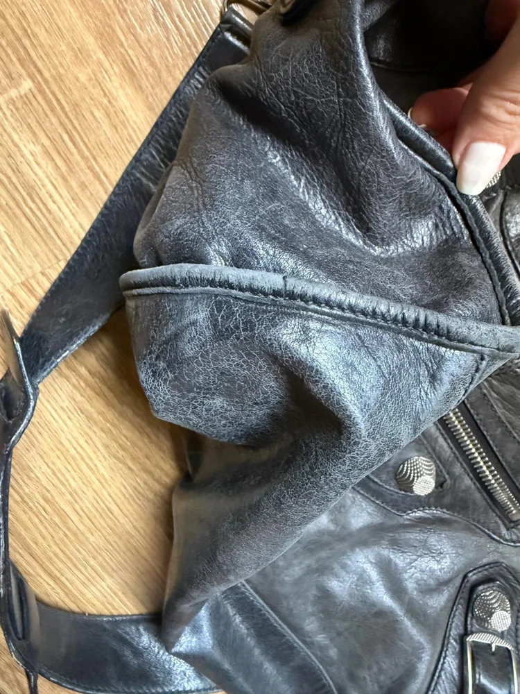 Balenciaga Shoulder Bag, size Other, photo 3