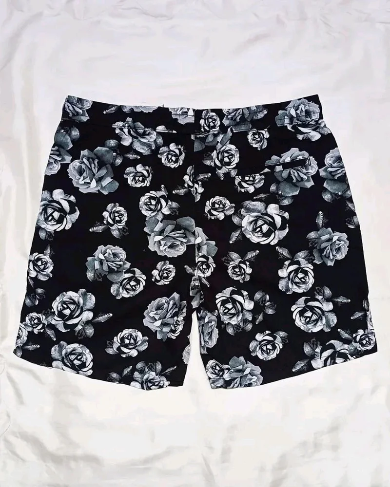 Shorts, size W36, photo 4