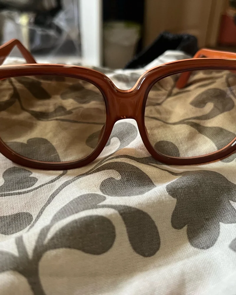 Sunglasses, size One size, photo 3