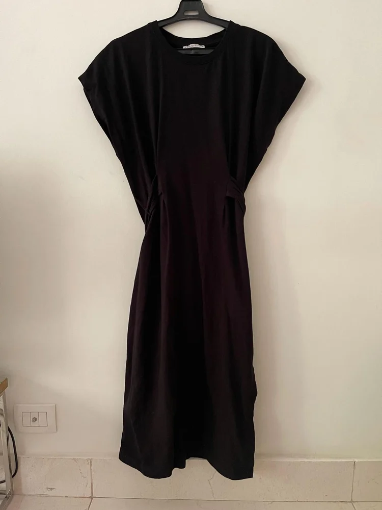 Zara Midi Dresses, size M / 38 / 10, photo 4