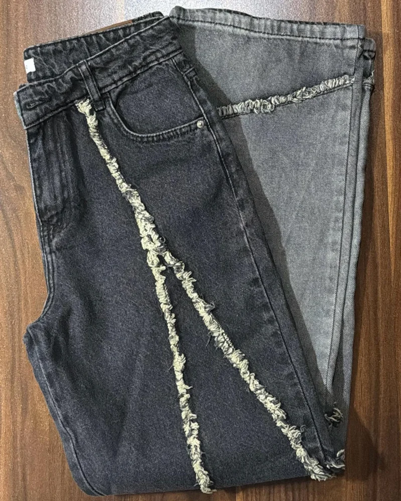 Notfound Co Jeans