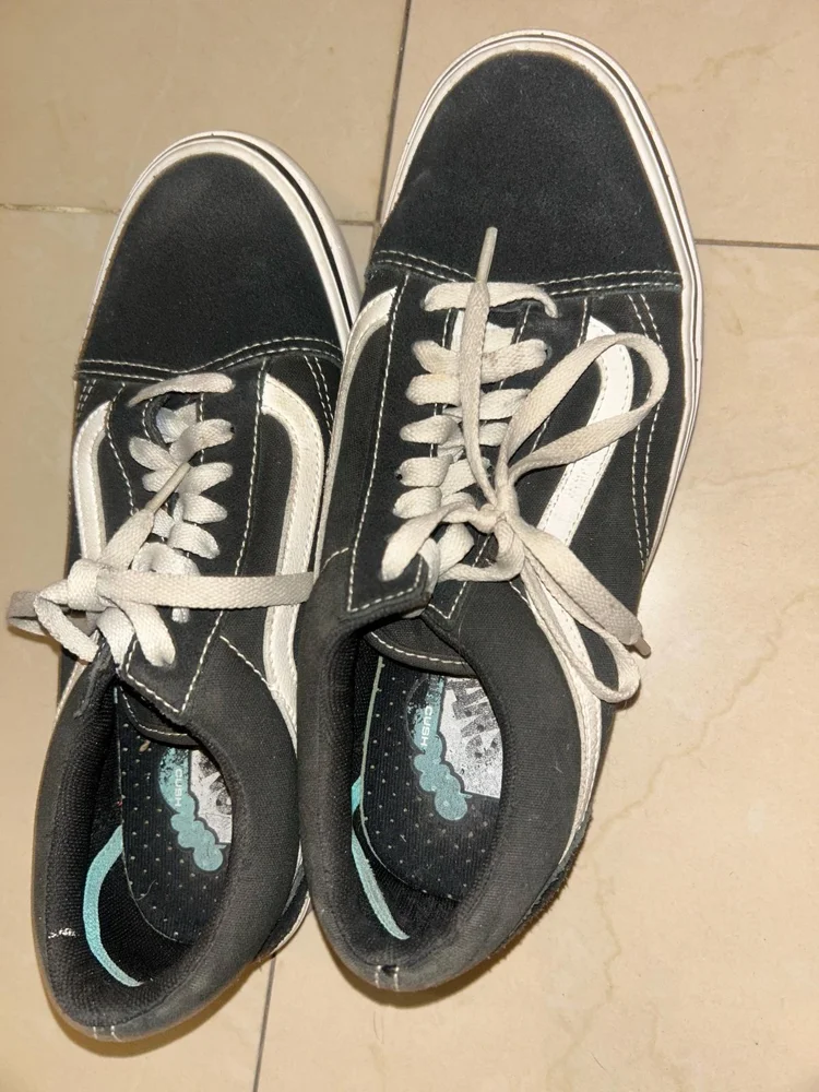 Vans Sneakers, size 39, photo 2