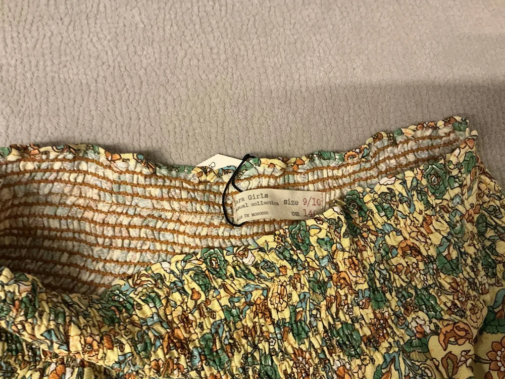 Zara Girls Bottoms