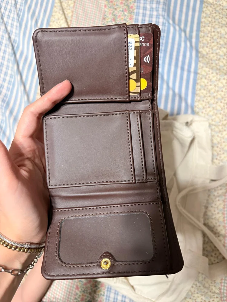 Defacto Wallets, size Other, photo 2