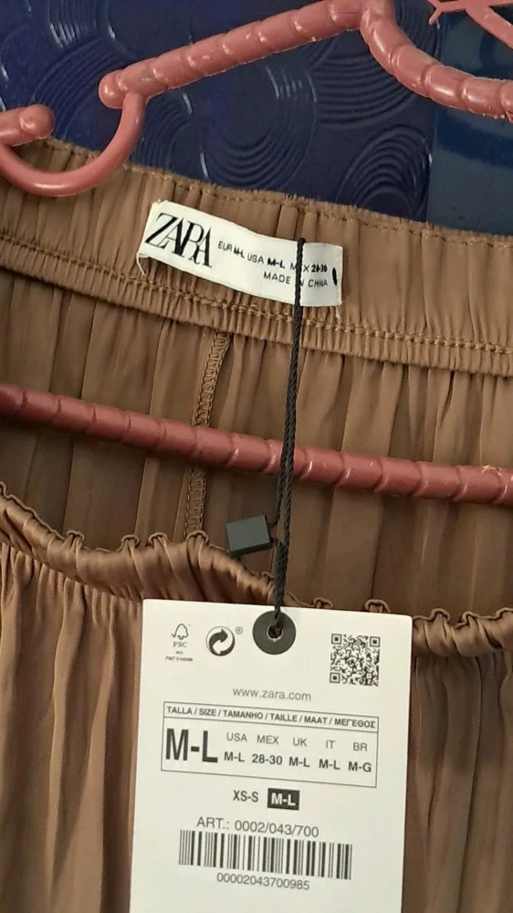 Zara Skirts, size M / 38 / 10, photo 2