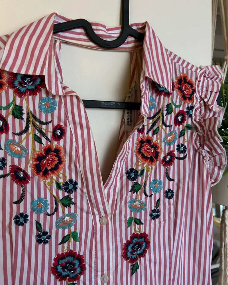 Zara Maxi Dresses, size S / 36 / 8, photo 2