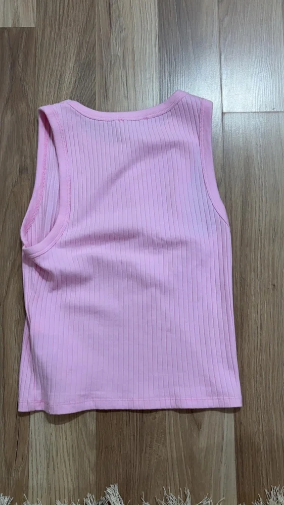 Stradivarius Tank Tops, size L / 40 / 12, photo 3
