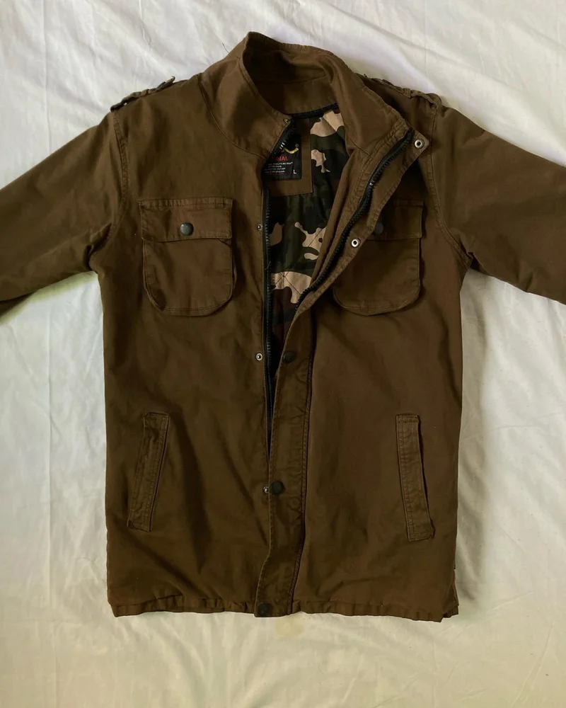 Coats, size M, photo 2