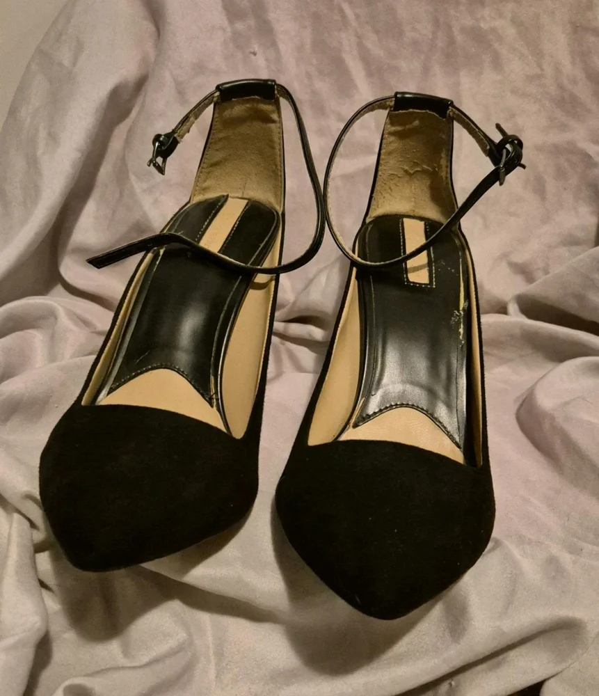 Heels, size 39, photo 4