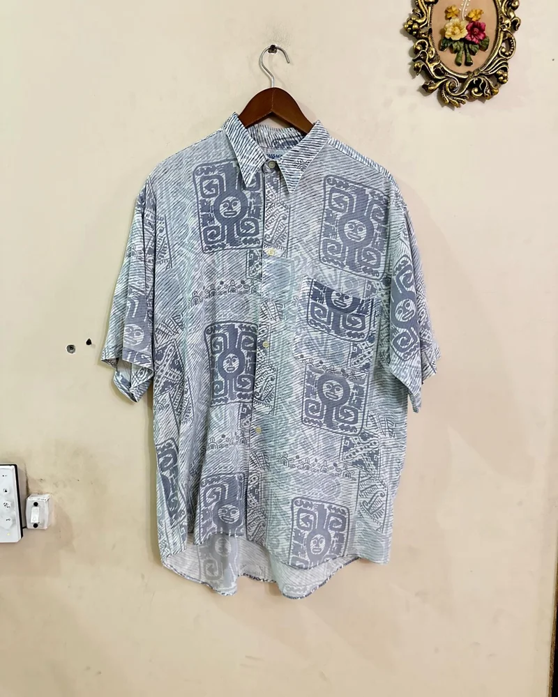 Short Sleeve Shirts, size XL, photo 2