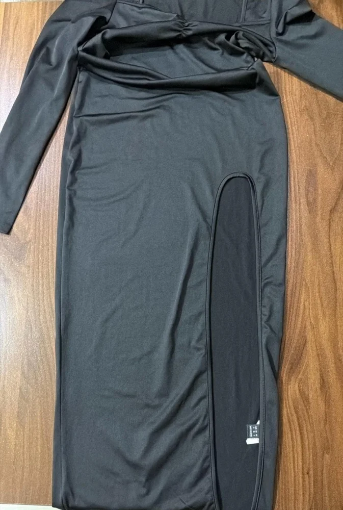 Shein Midi Dresses, size S / 36 / 8, photo 2