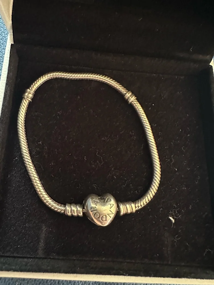 Pandora Bracelets, size One size, photo 3