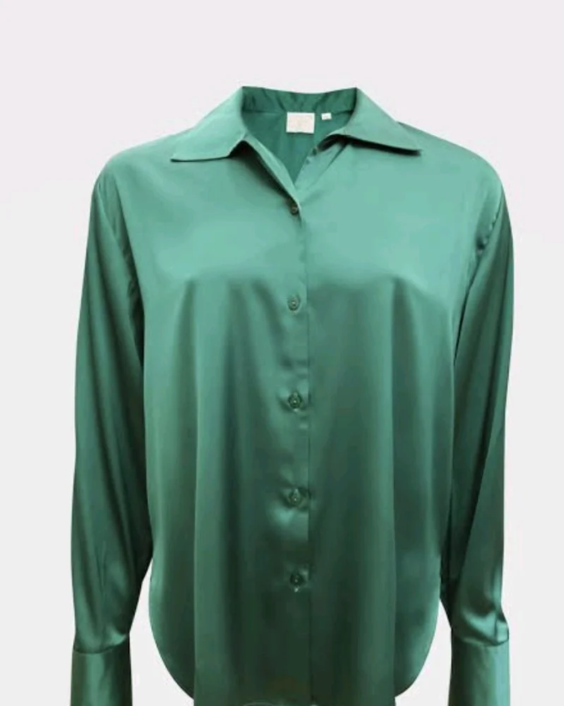 H&M Blouses, size S / 36 / 8, photo 2