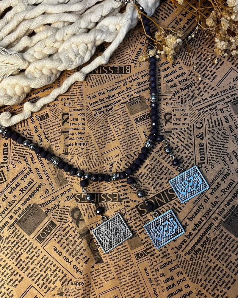 Necklaces, size One size, photo 5