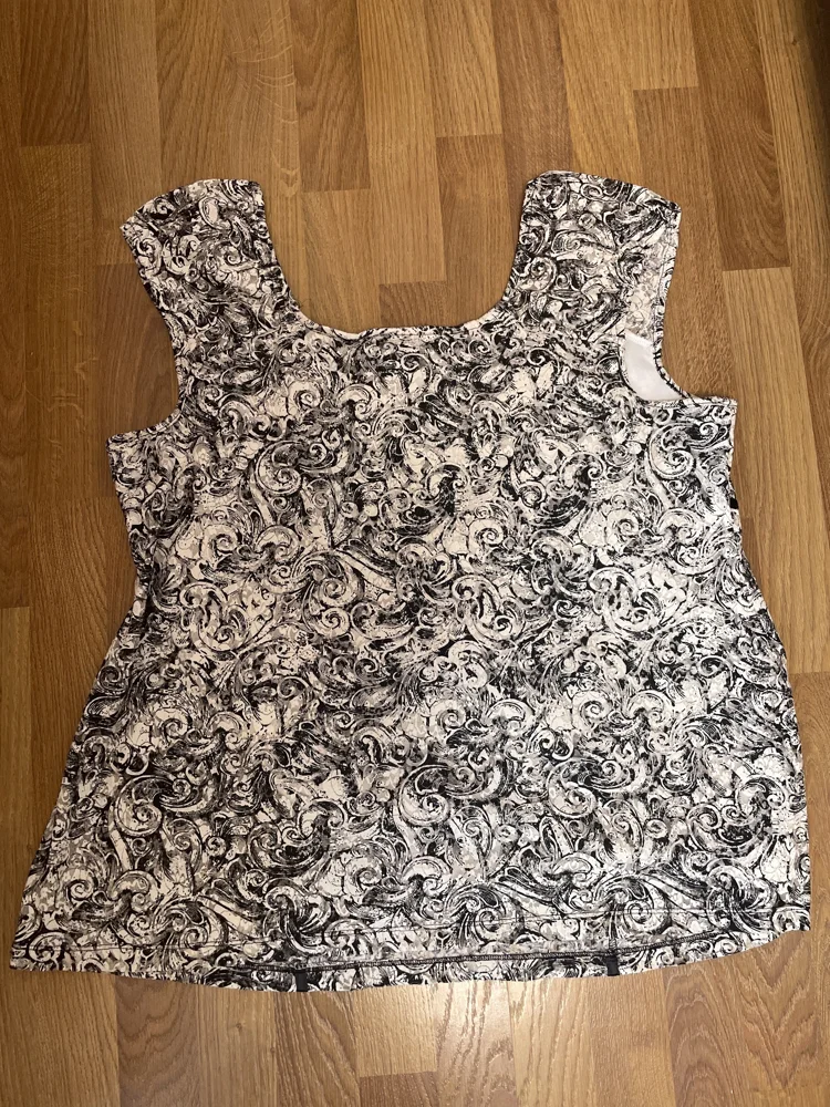 Blouses, size XXL / 44 / 16, photo 4