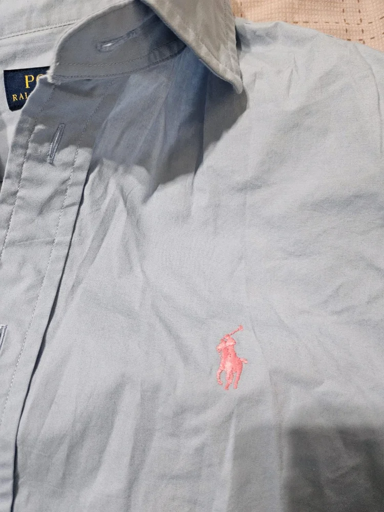 Polo Ralph Lauren Long Sleeve, size S / 36 / 8, photo 4