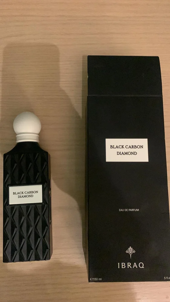 Ibraq Perfume, size Other, photo 2