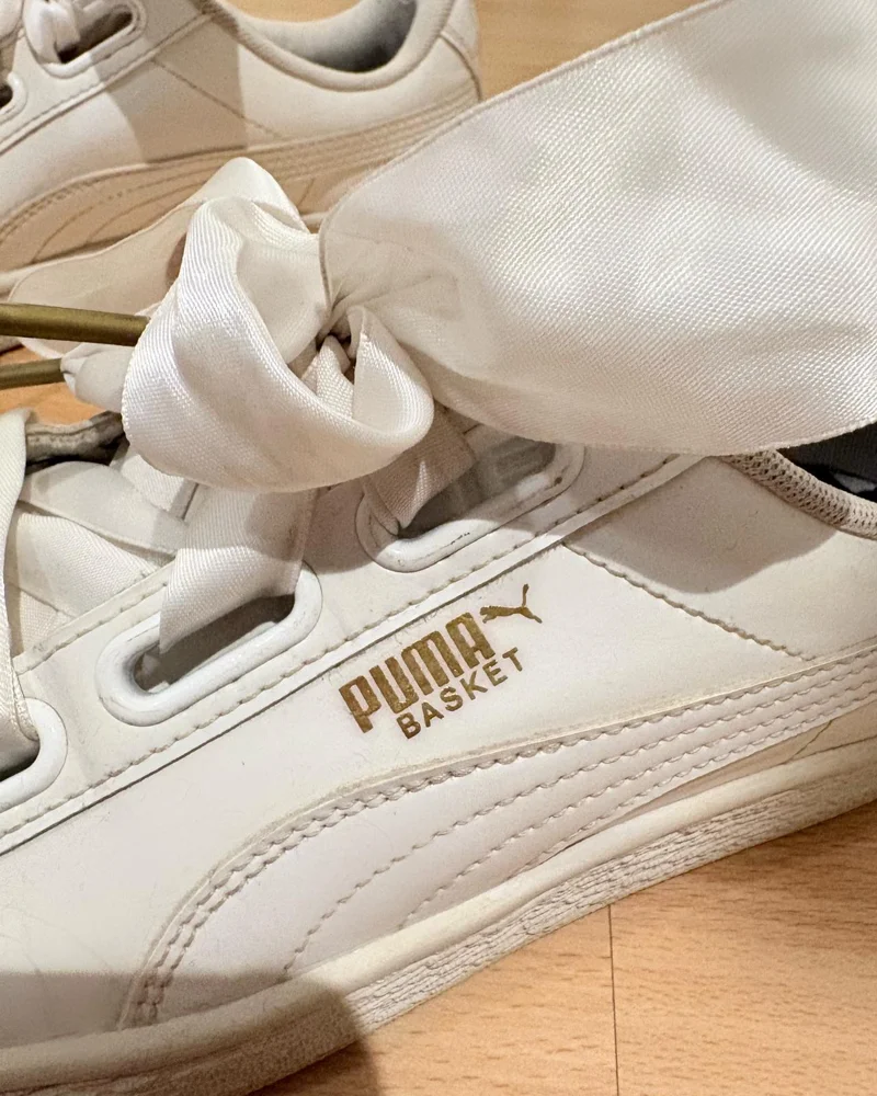 Puma Sneakers, size 38, photo 2