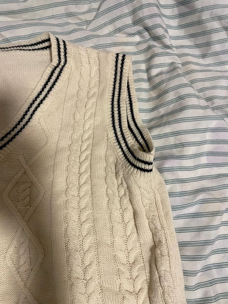 Shein Vests, size L / 40 / 12, photo 4