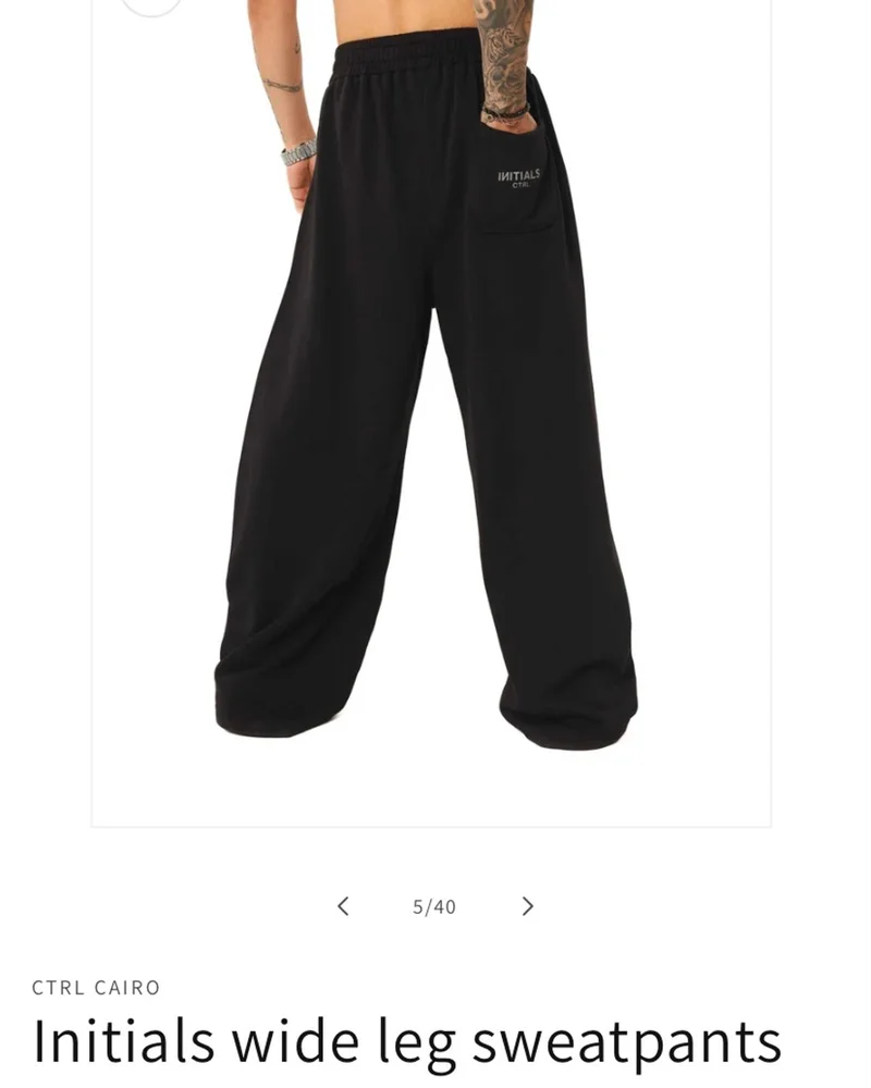 Pants